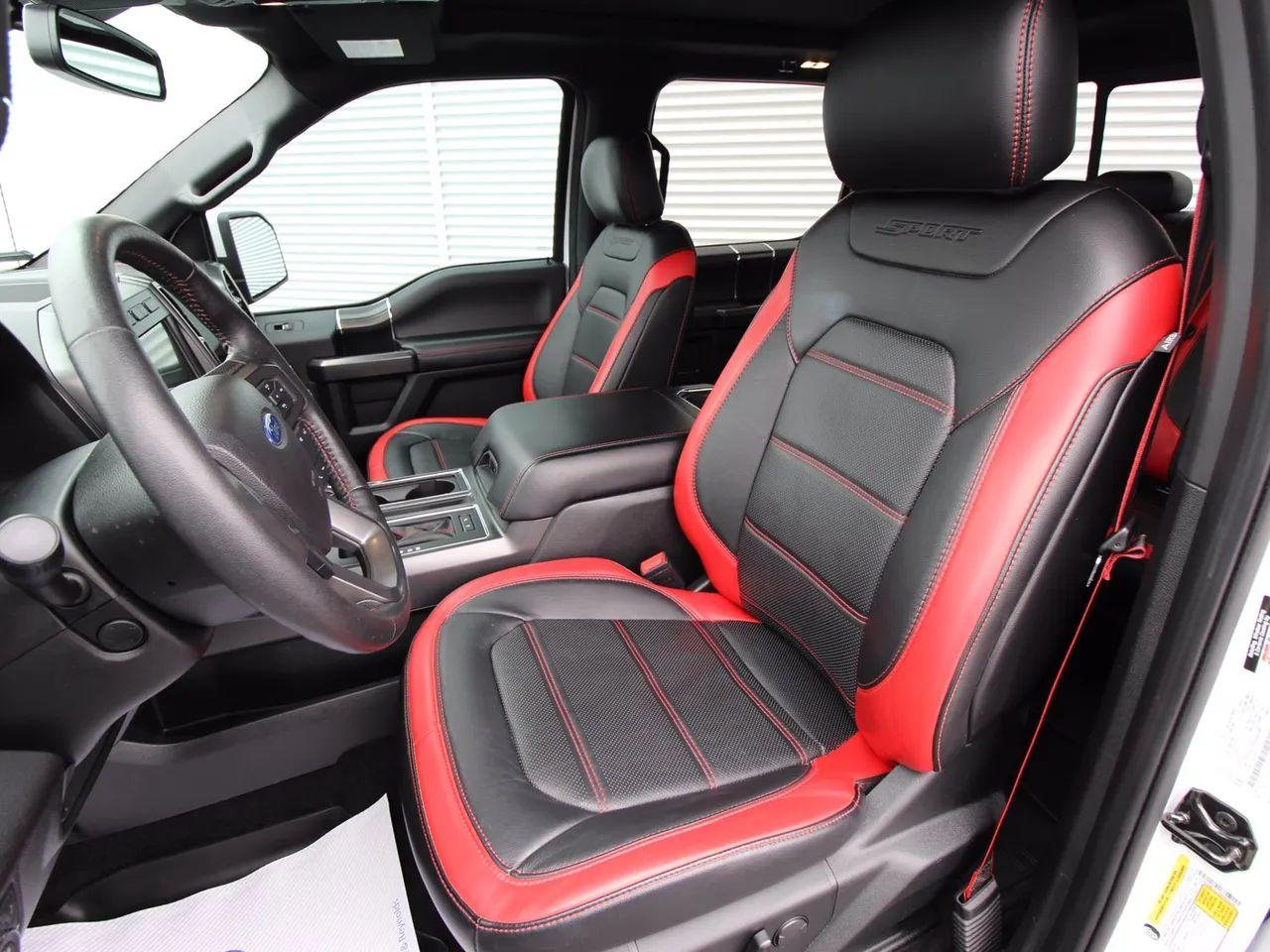 2019 Ford F-150 Lariat-3