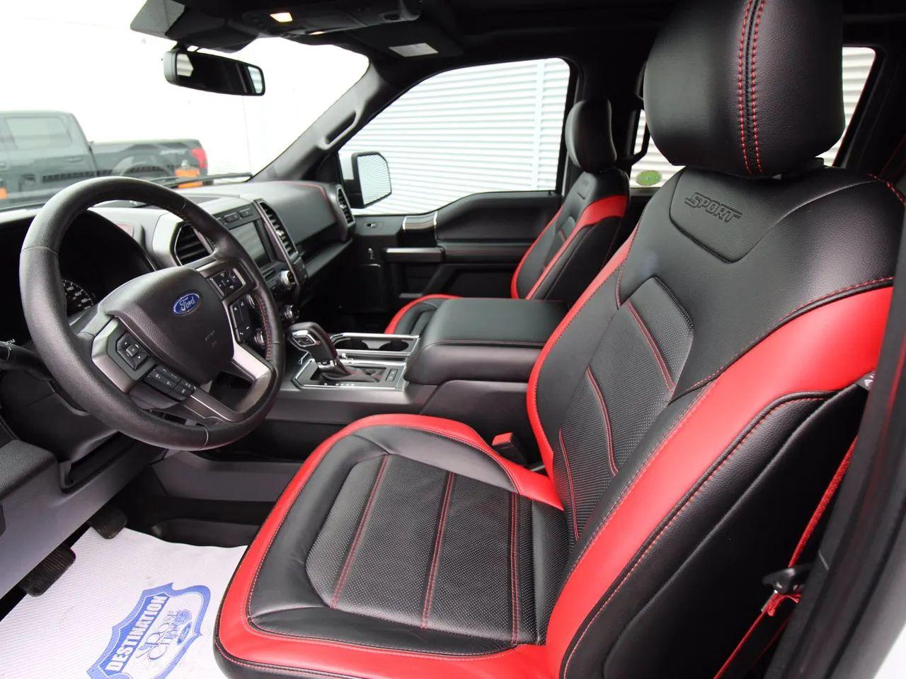 2019 Ford F-150 Lariat-4