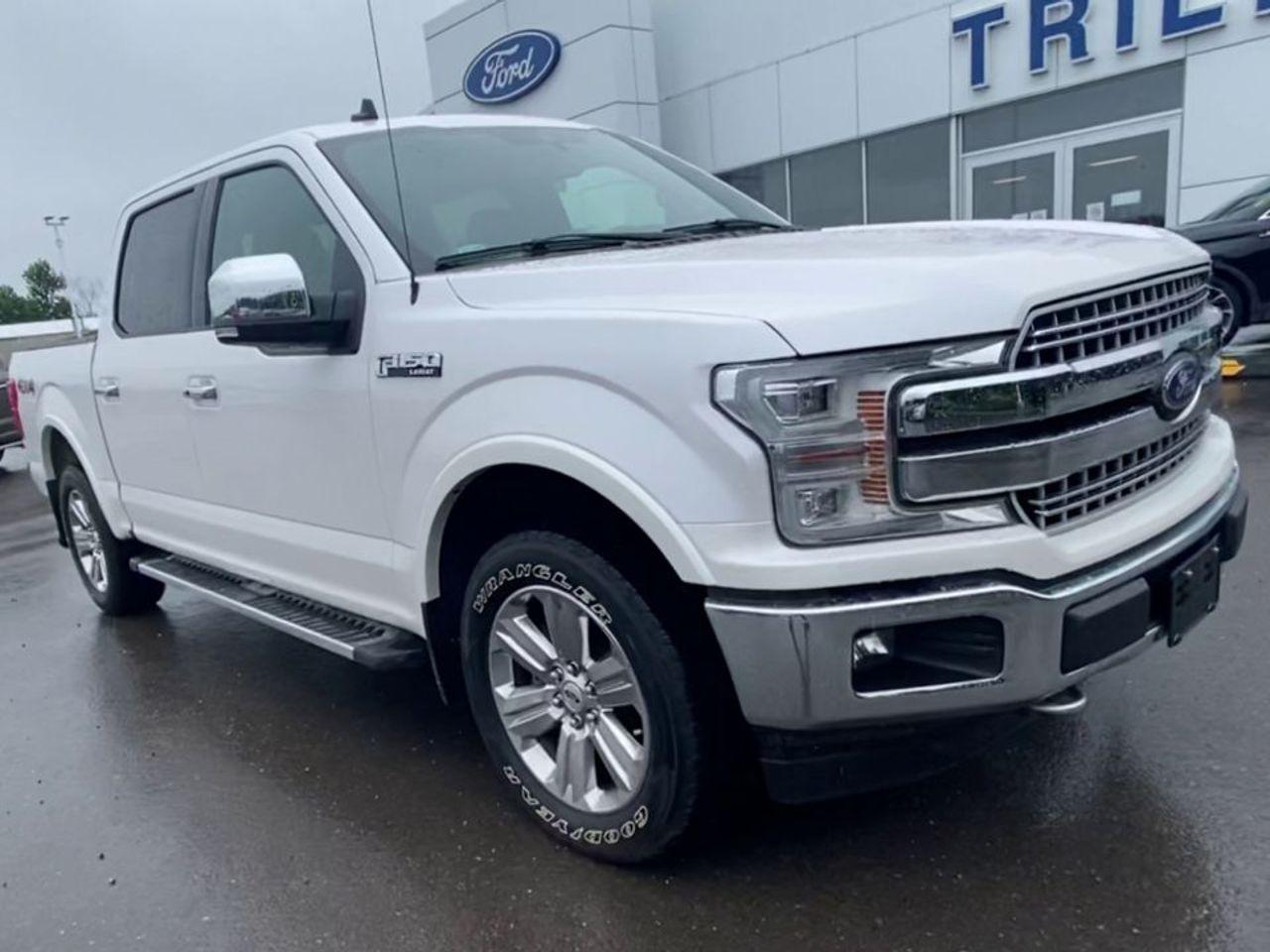 2019 Ford F-150 Lariat-2