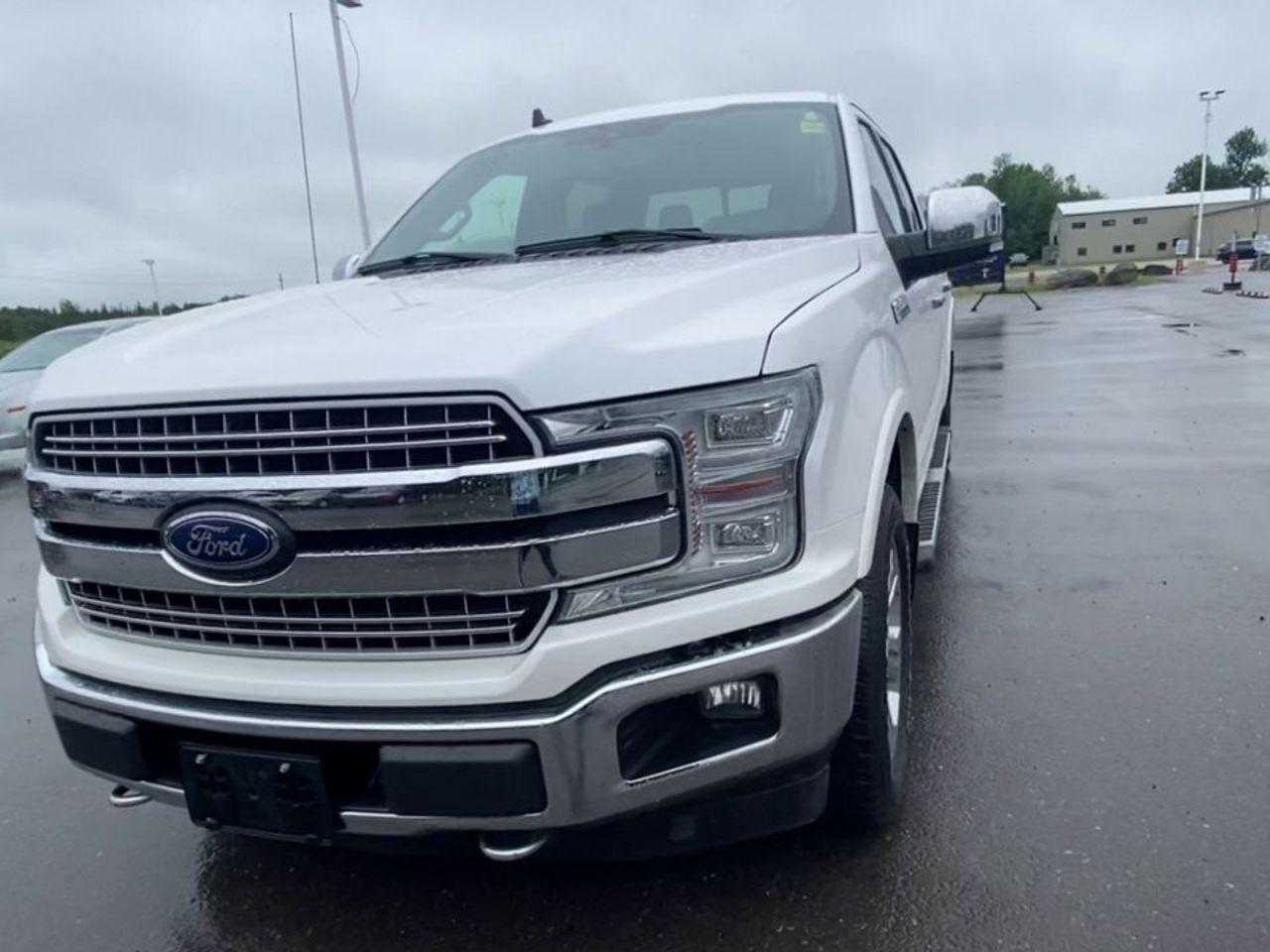 2019 Ford F-150 Lariat-3