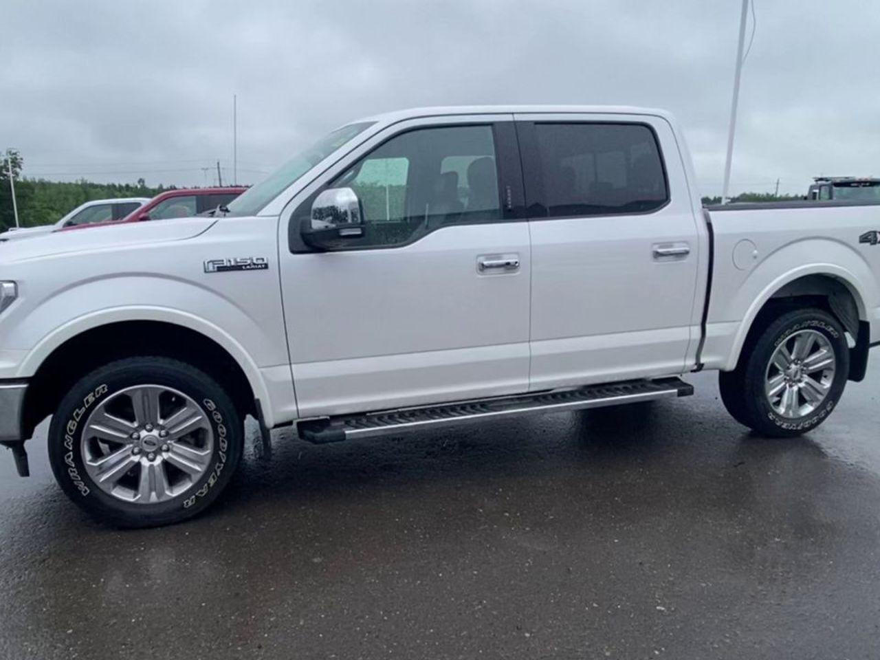 2019 Ford F-150 Lariat-4