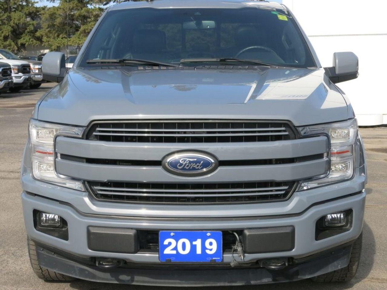 2019 Ford F-150 Lariat-4