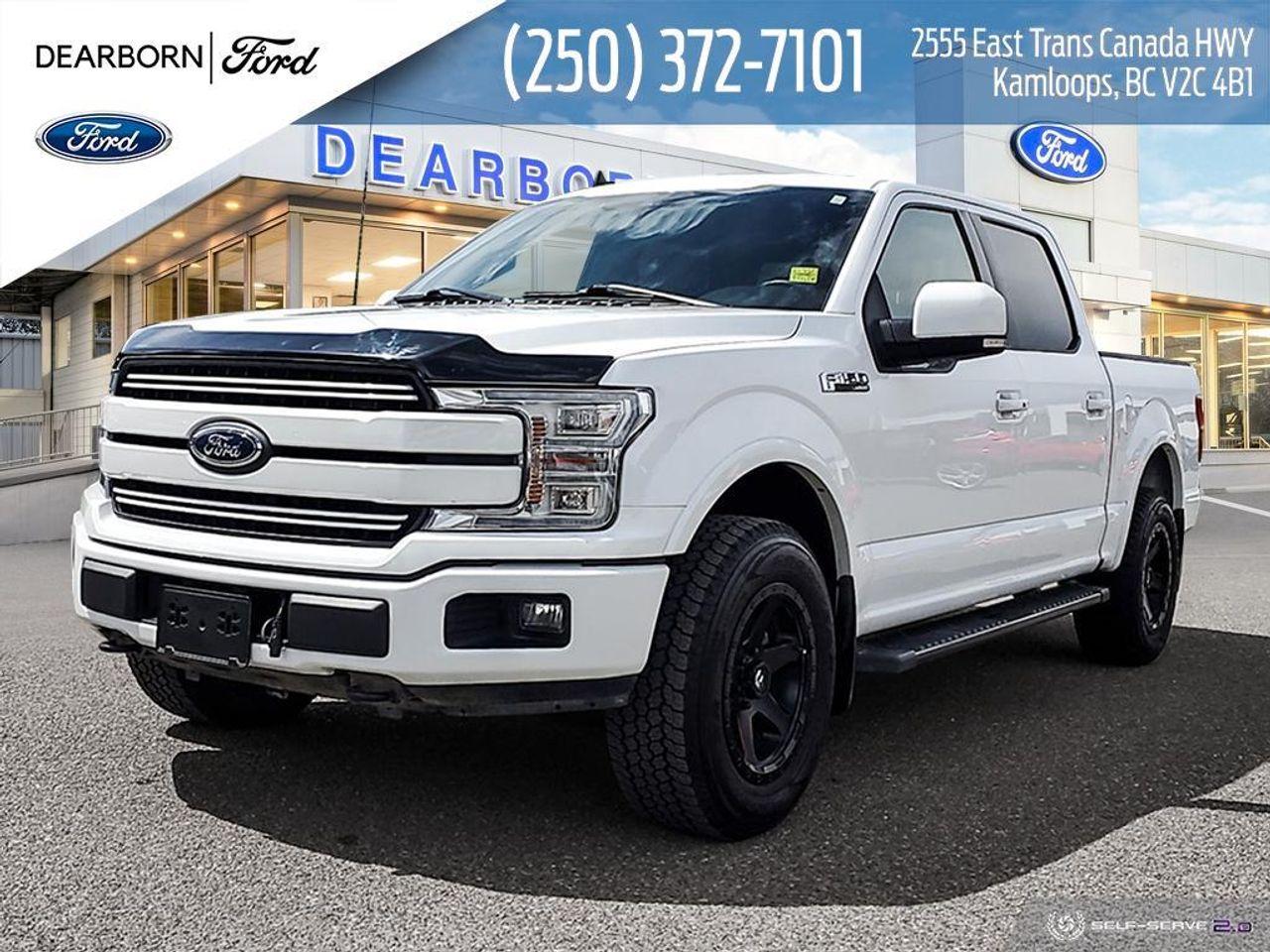2019 Ford F-150 Lariat-0