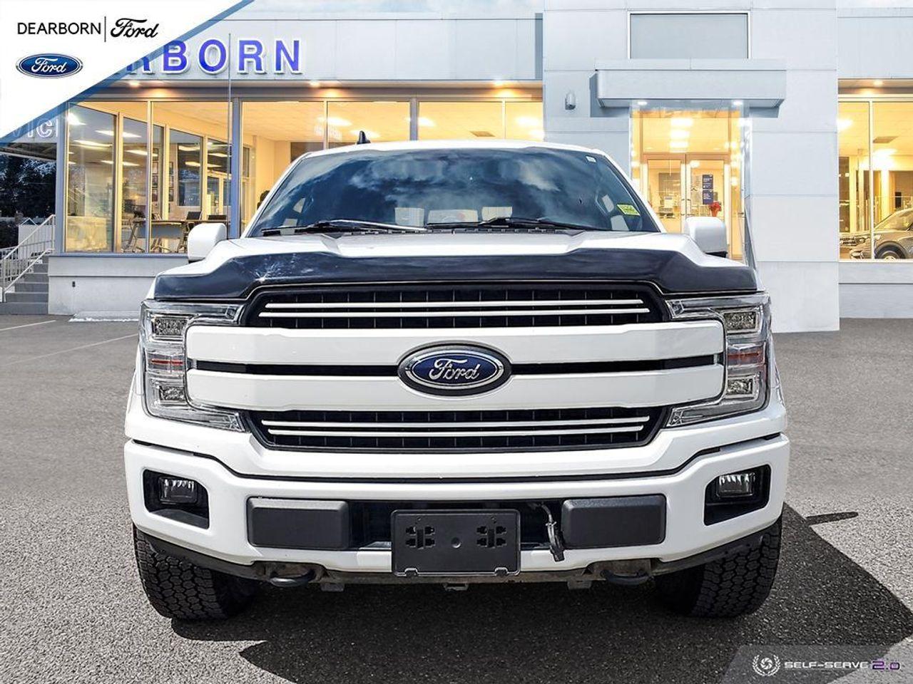 2019 Ford F-150 Lariat-1