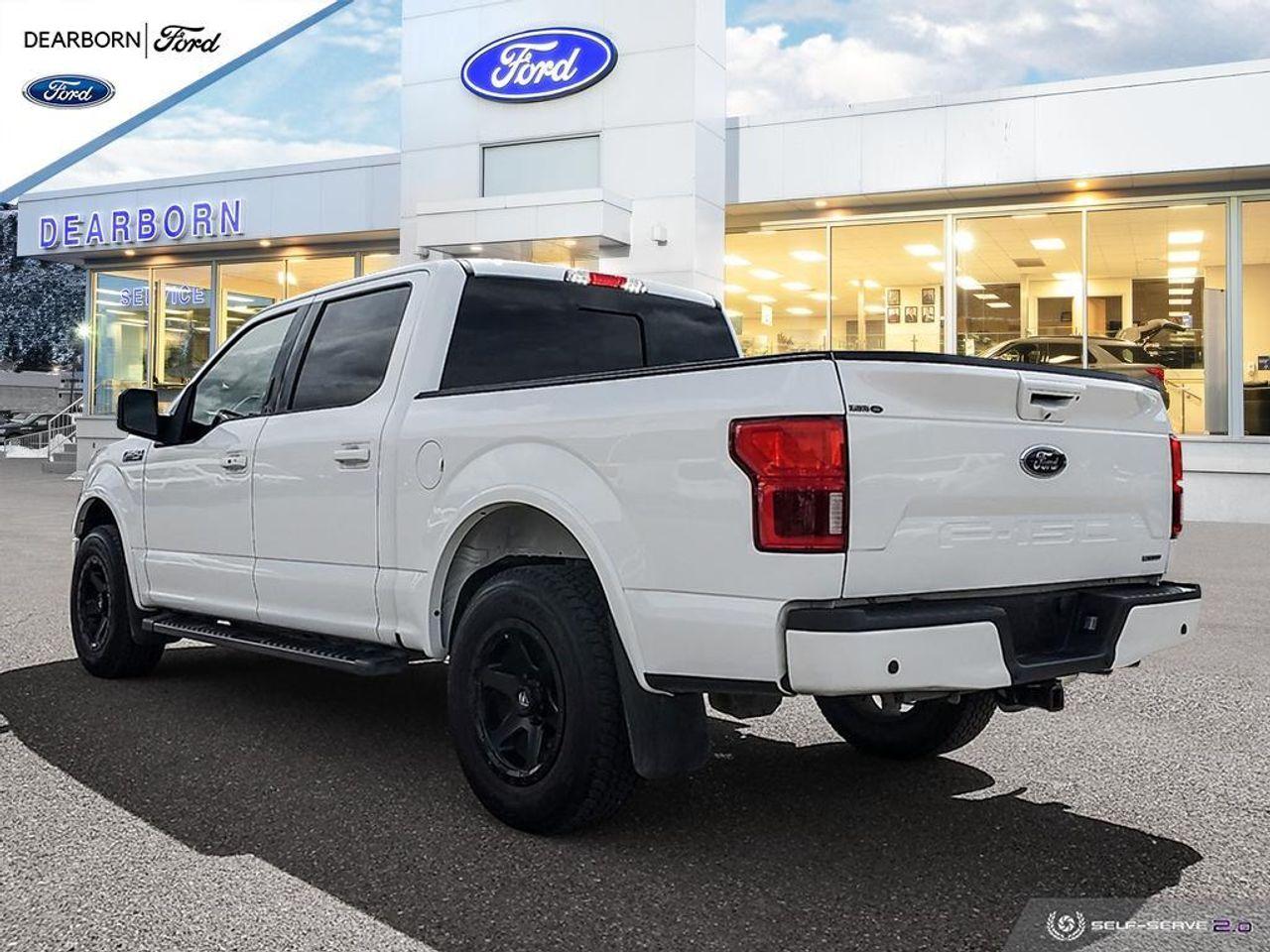 2019 Ford F-150 Lariat-3