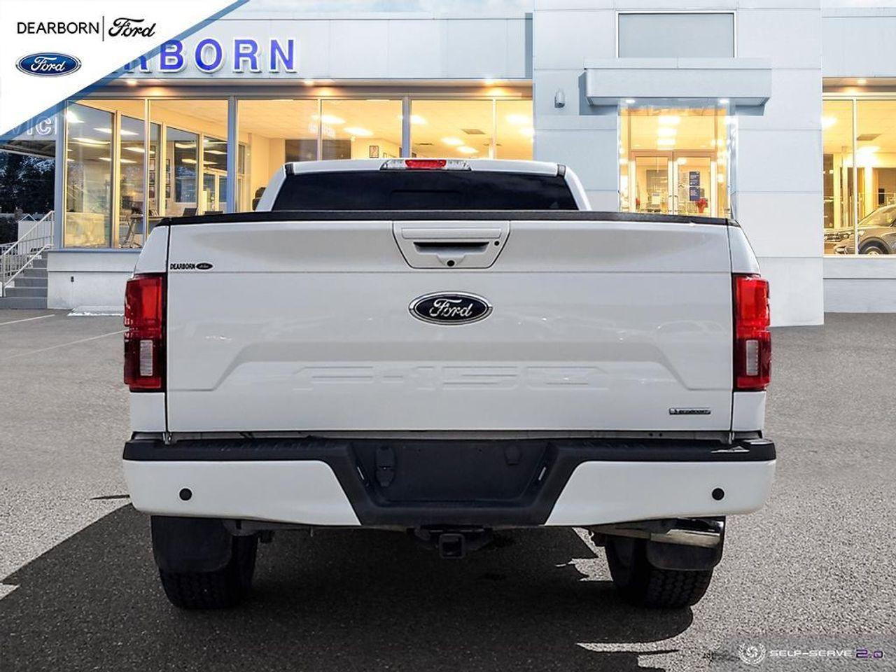 2019 Ford F-150 Lariat-4