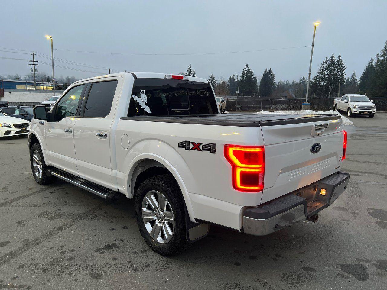 2019 Ford F-150 Lariat-3