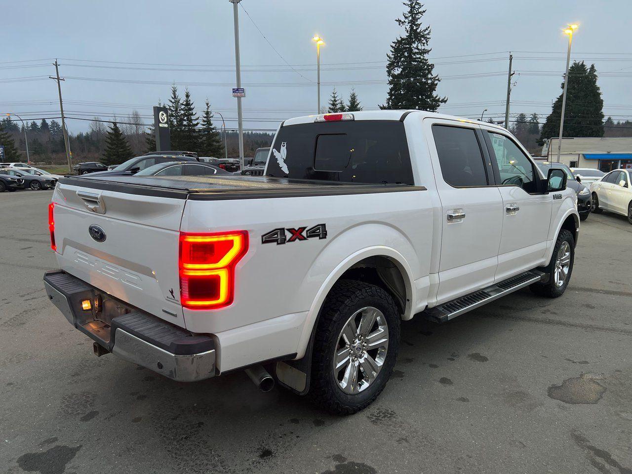 2019 Ford F-150 Lariat-4