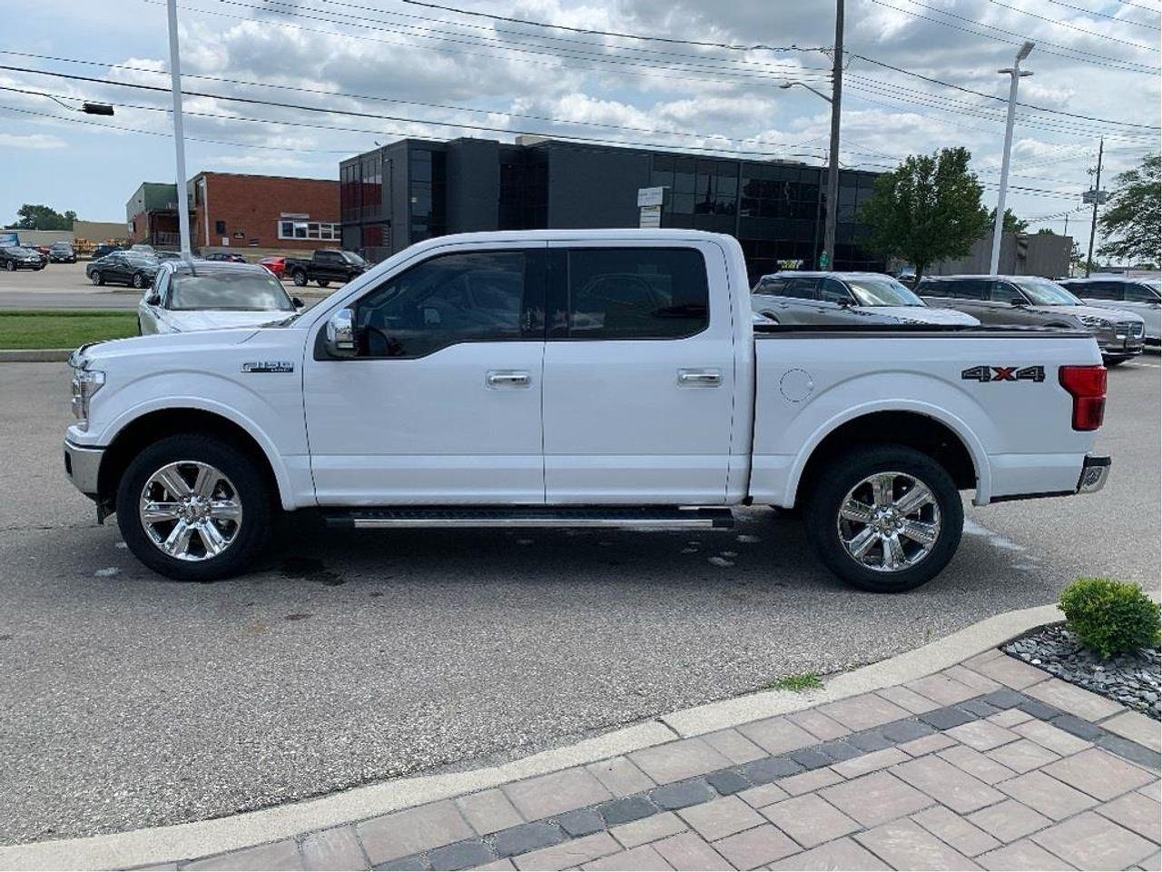 2019 Ford F-150 Lariat-3