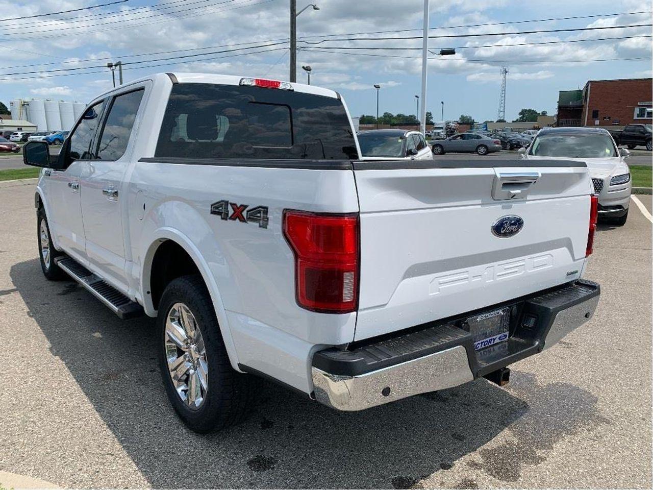 2019 Ford F-150 Lariat-4