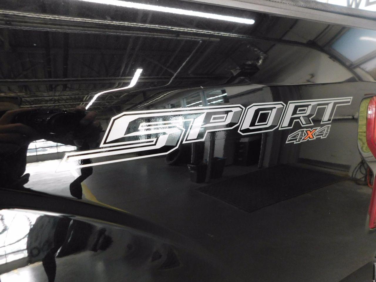 2019 Ford F-150 Lariat-4