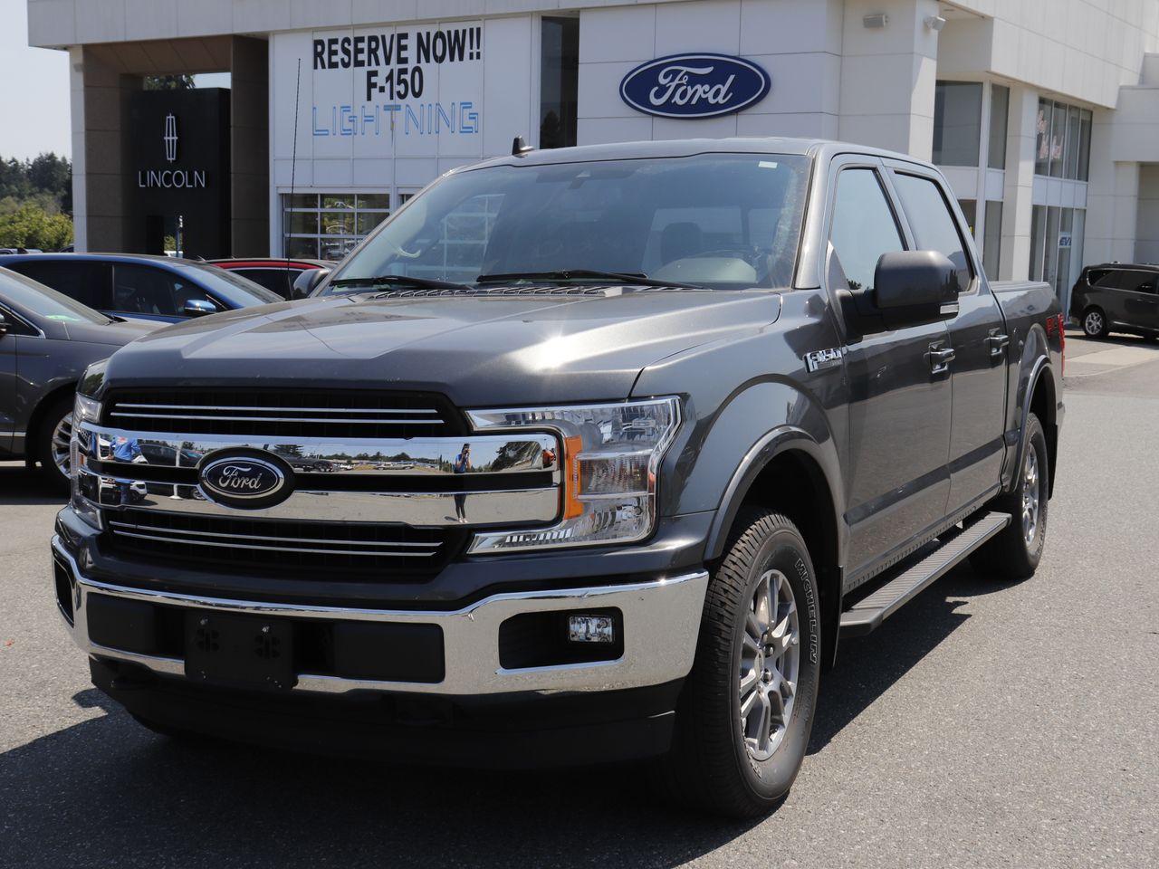 2019 Ford F-150 Lariat-0