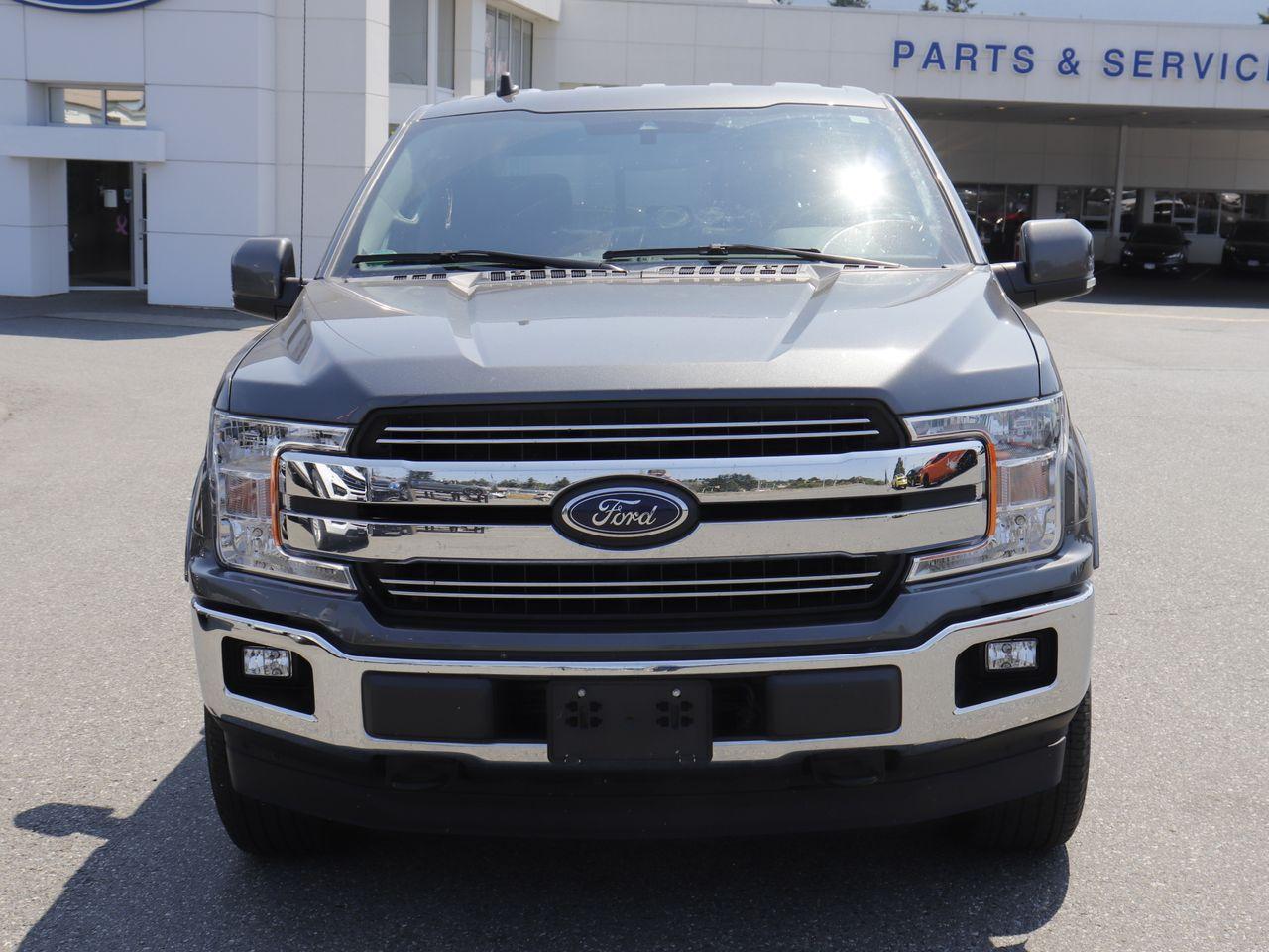2019 Ford F-150 Lariat-1