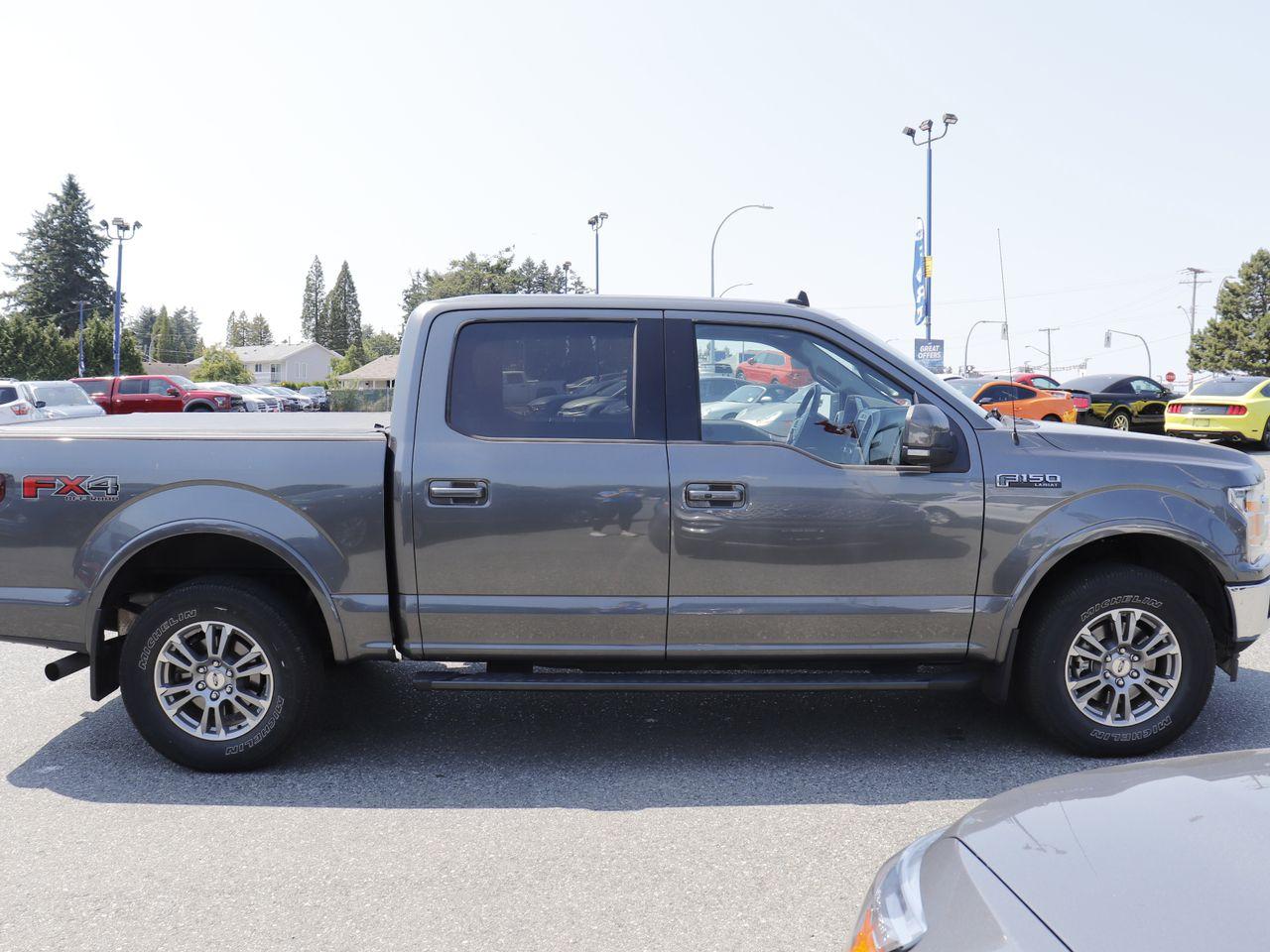 2019 Ford F-150 Lariat-3