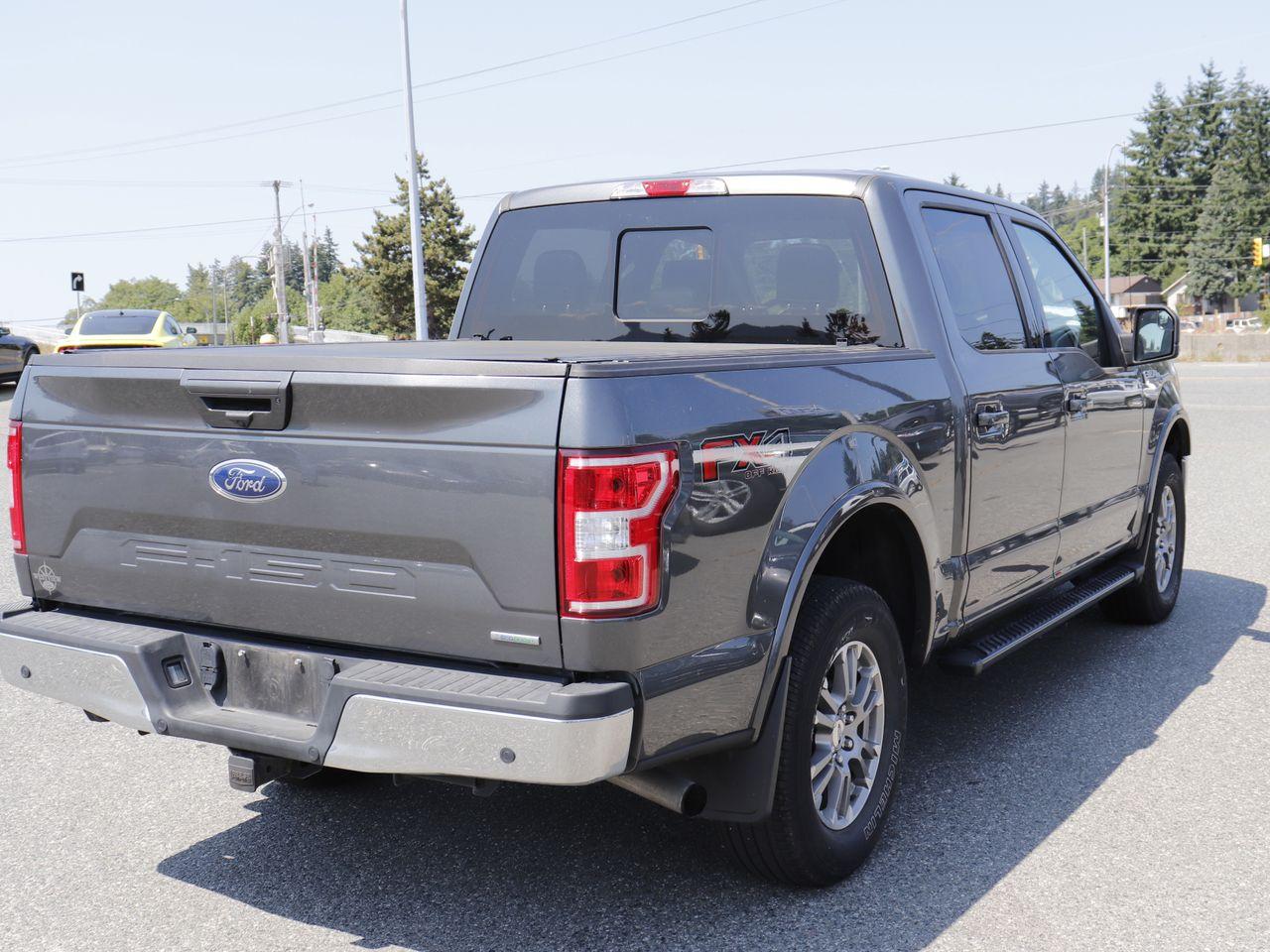 2019 Ford F-150 Lariat-4