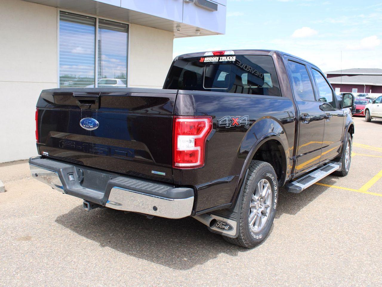 2019 Ford F-150 Lariat-3