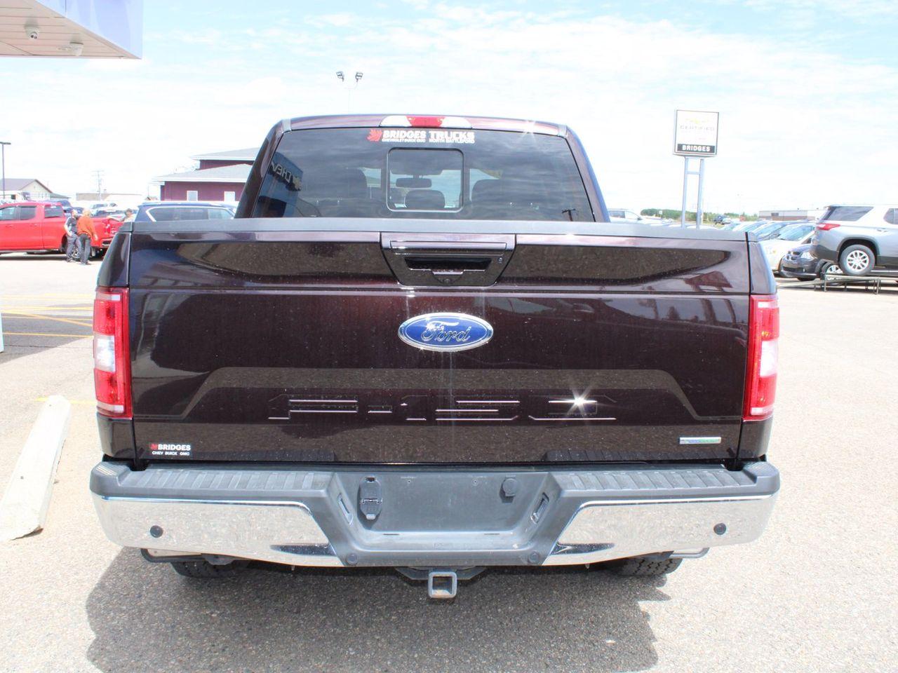 2019 Ford F-150 Lariat-4