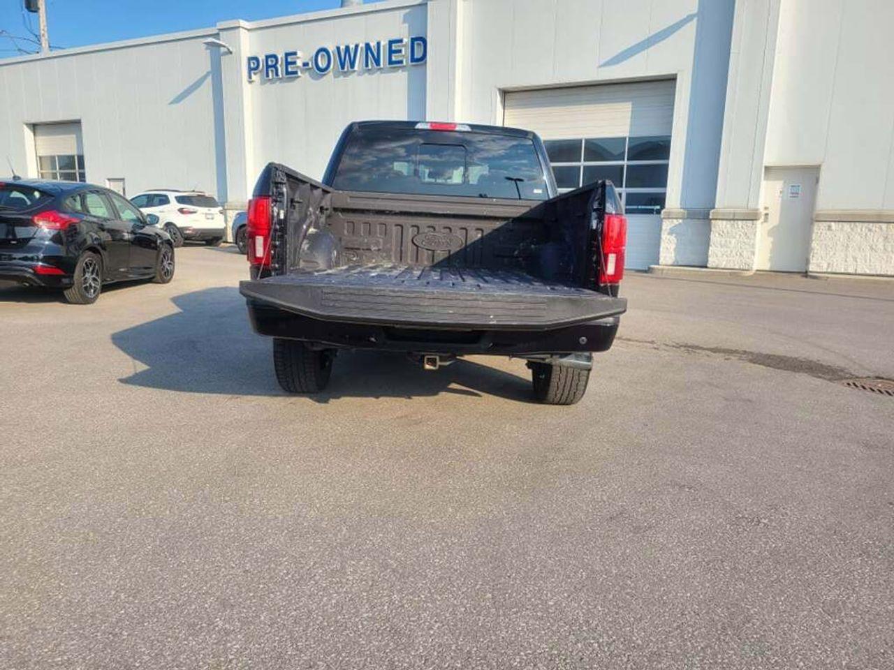 2019 Ford F-150 Lariat-4