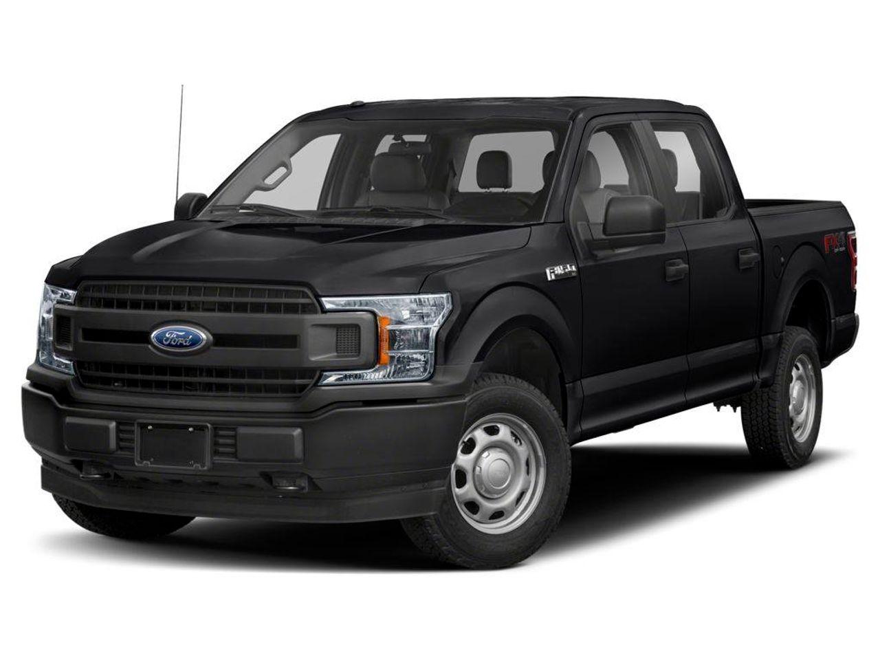 2019 Ford F-150 Lariat-0