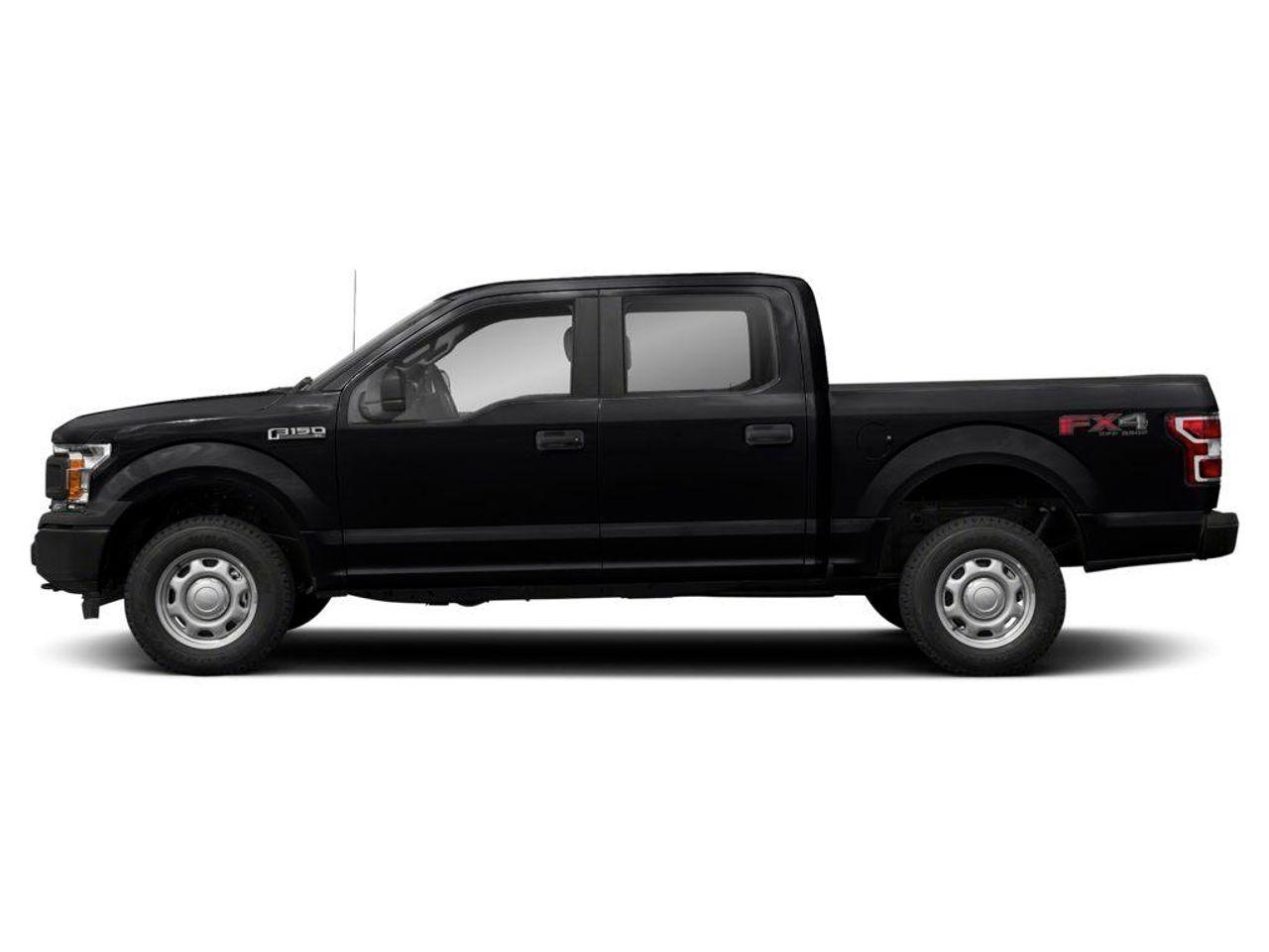 2019 Ford F-150 Lariat-1