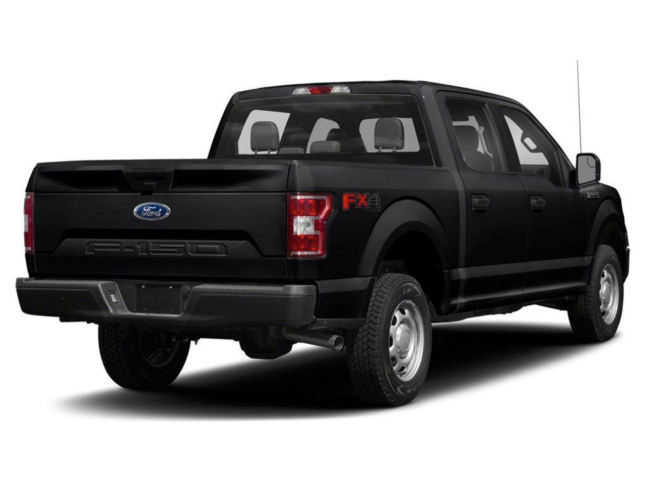 2019 Ford F-150 Lariat-2