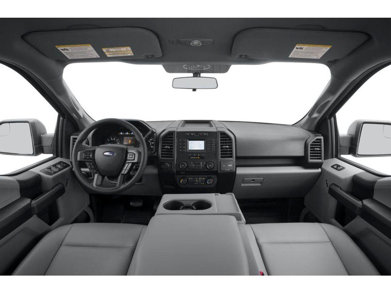 2019 Ford F-150 Lariat-4