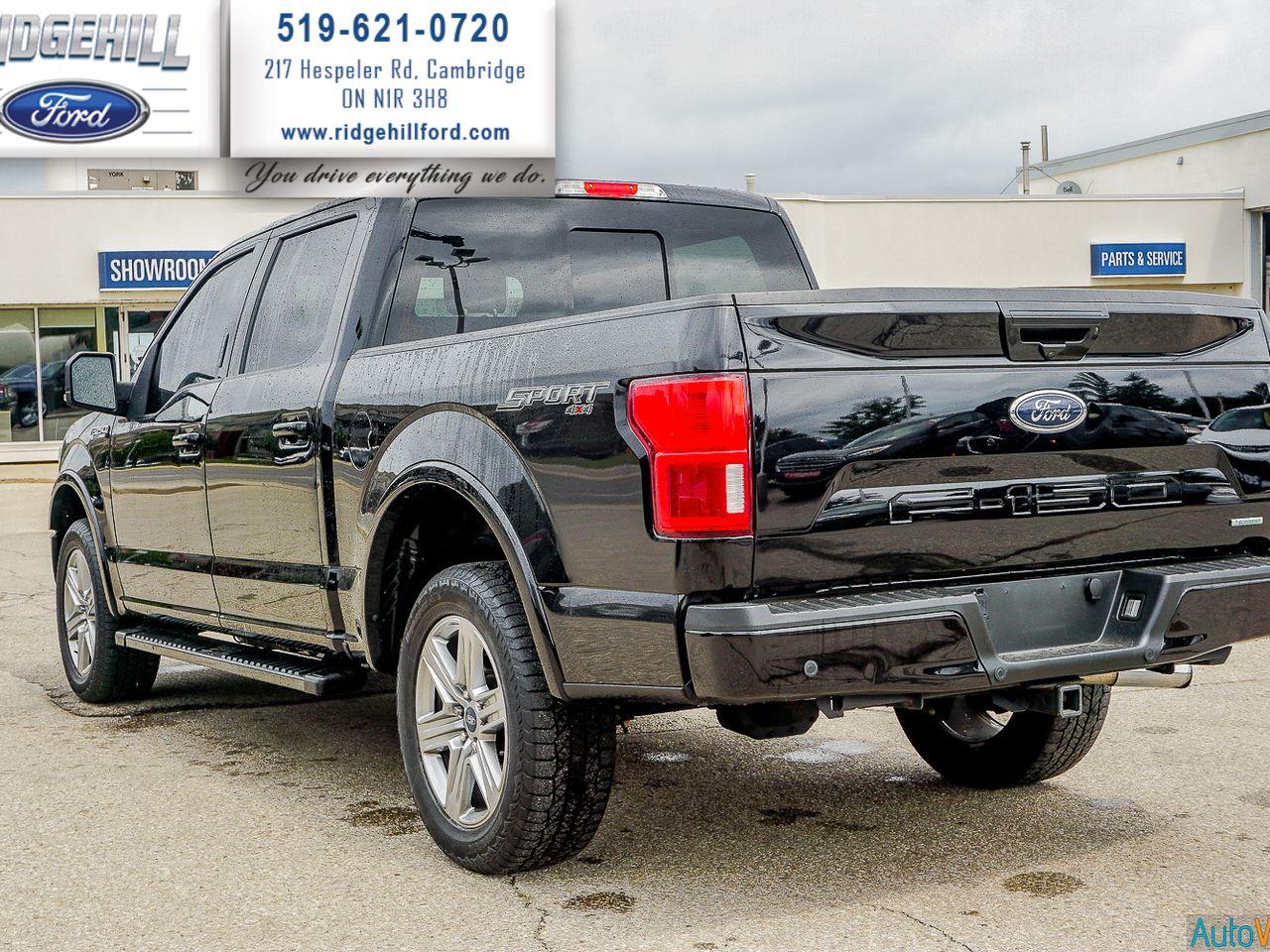 2019 Ford F-150 Lariat-4