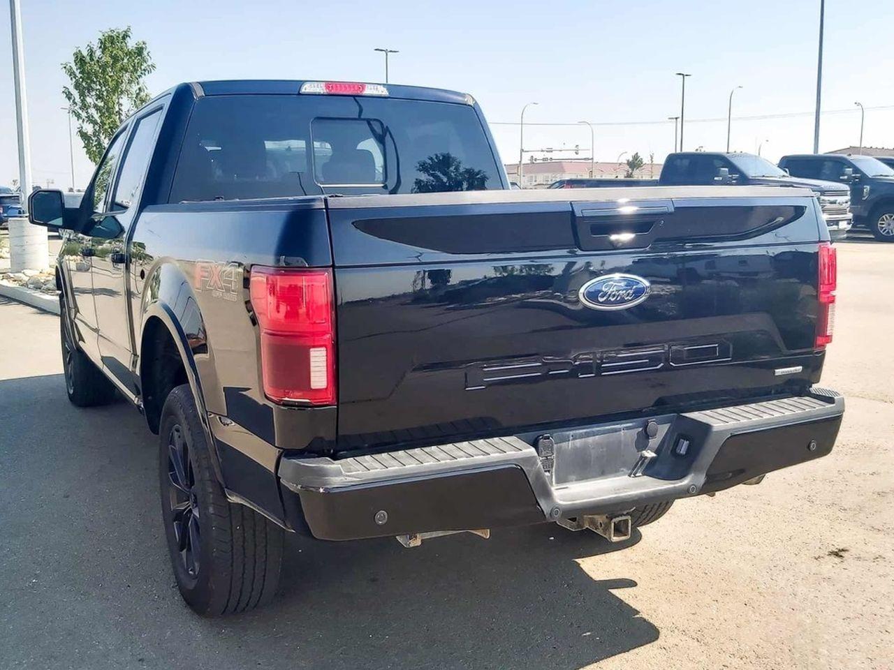 2019 Ford F-150 Lariat-3