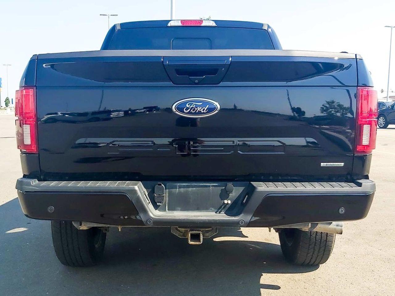 2019 Ford F-150 Lariat-4