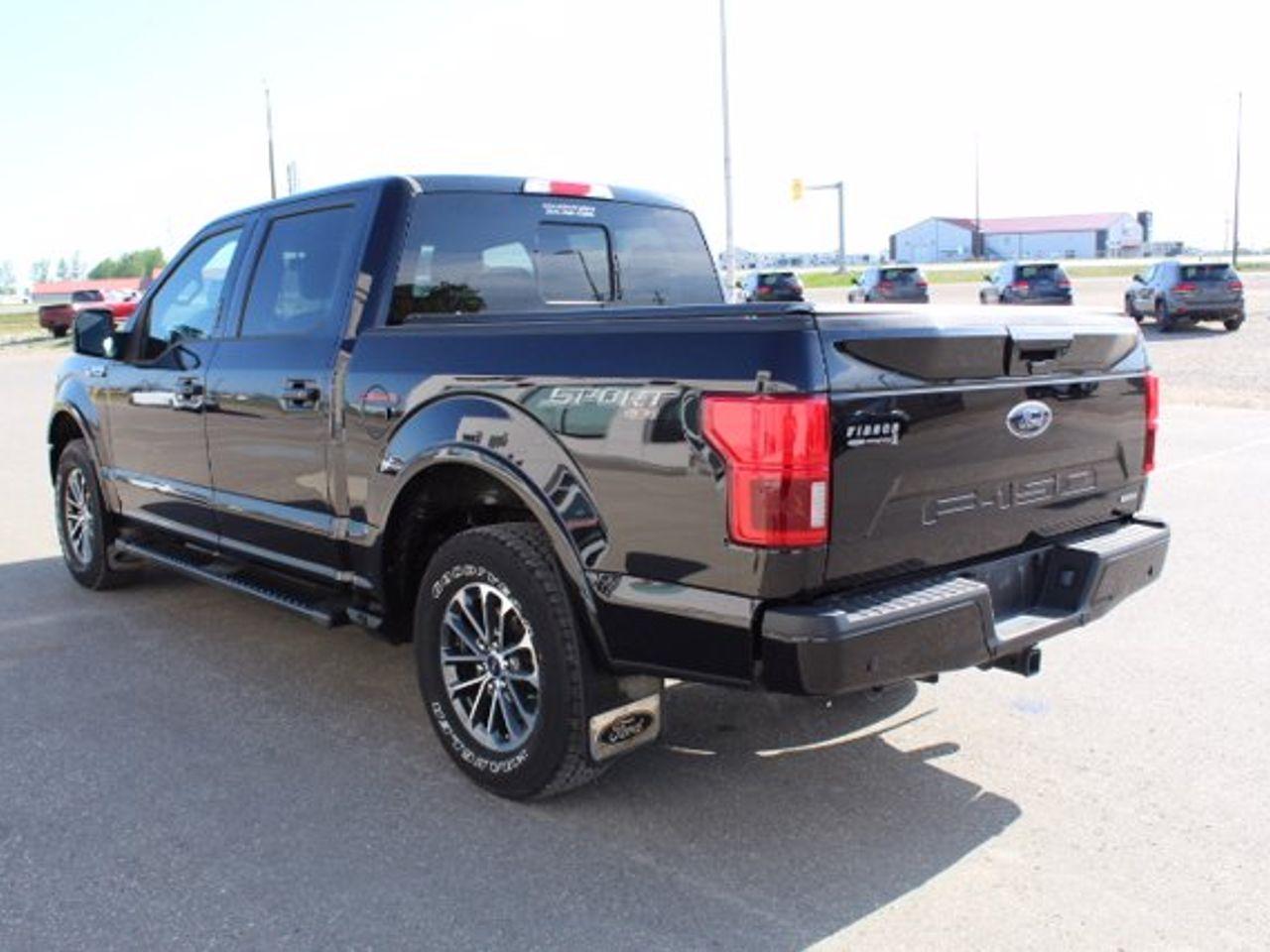 2019 Ford F-150 Lariat-4