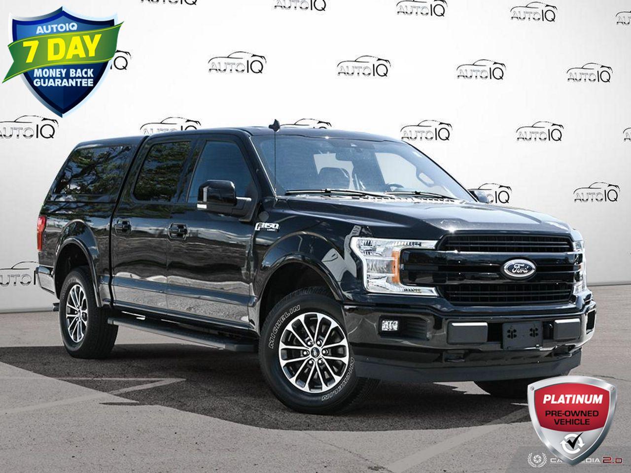 2019 Ford F-150 Lariat-0