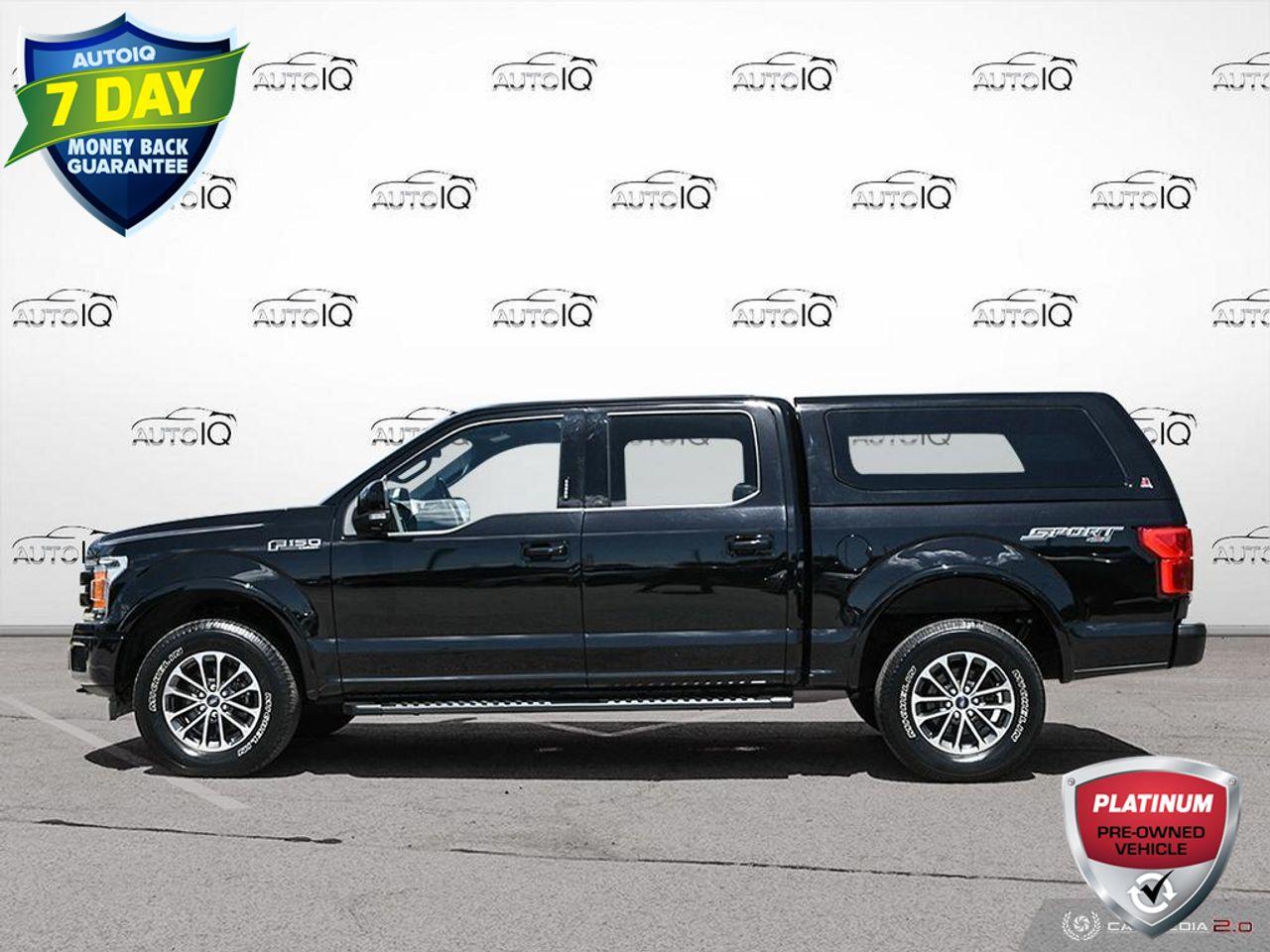 2019 Ford F-150 Lariat-2