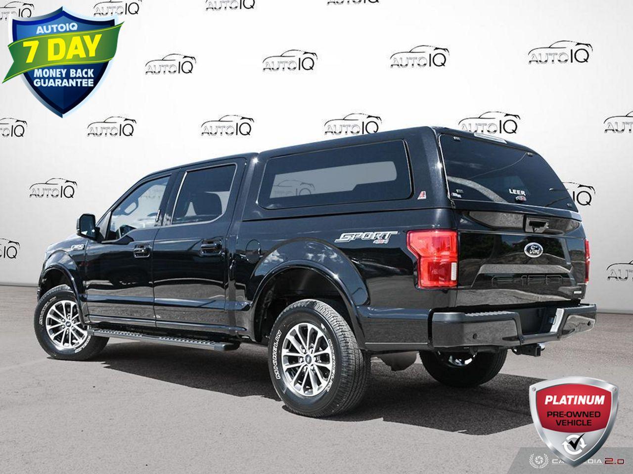 2019 Ford F-150 Lariat-3
