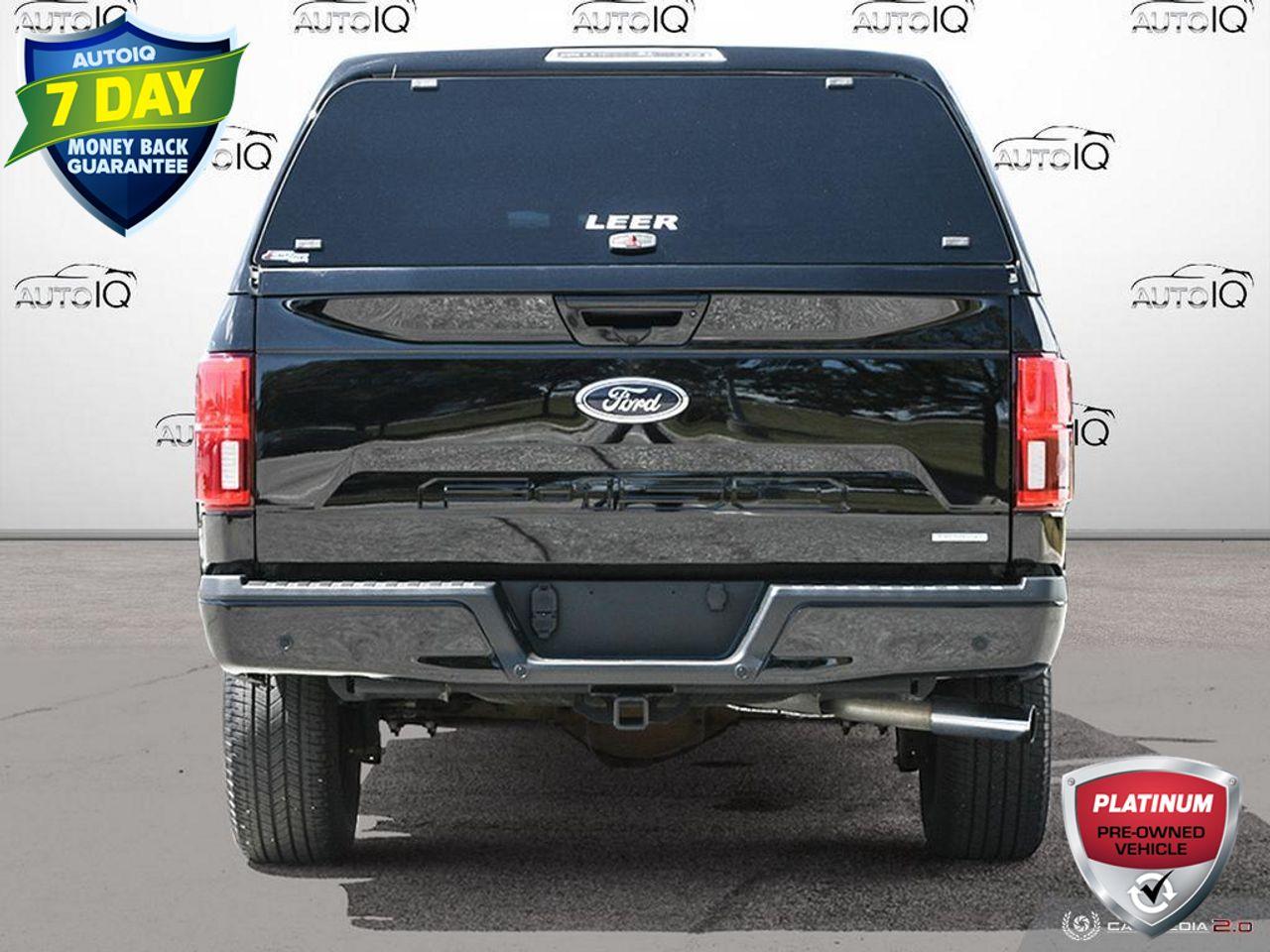 2019 Ford F-150 Lariat-4
