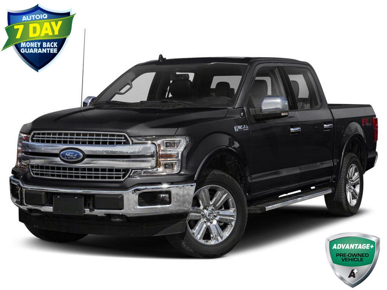 2019 Ford F-150 Lariat-0
