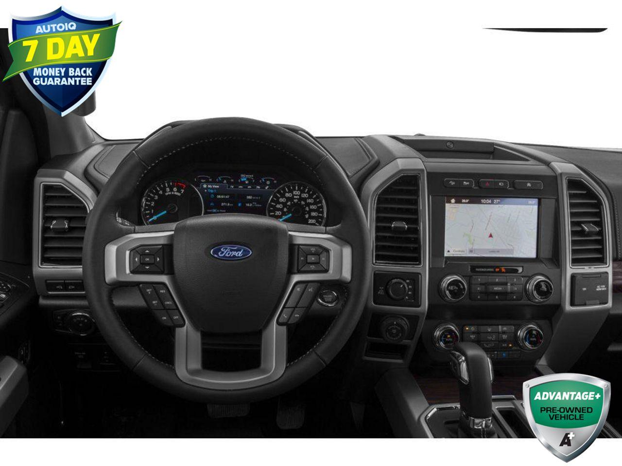 2019 Ford F-150 Lariat-3