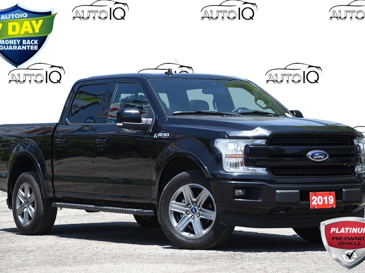 2019 Ford F-150 Lariat-0