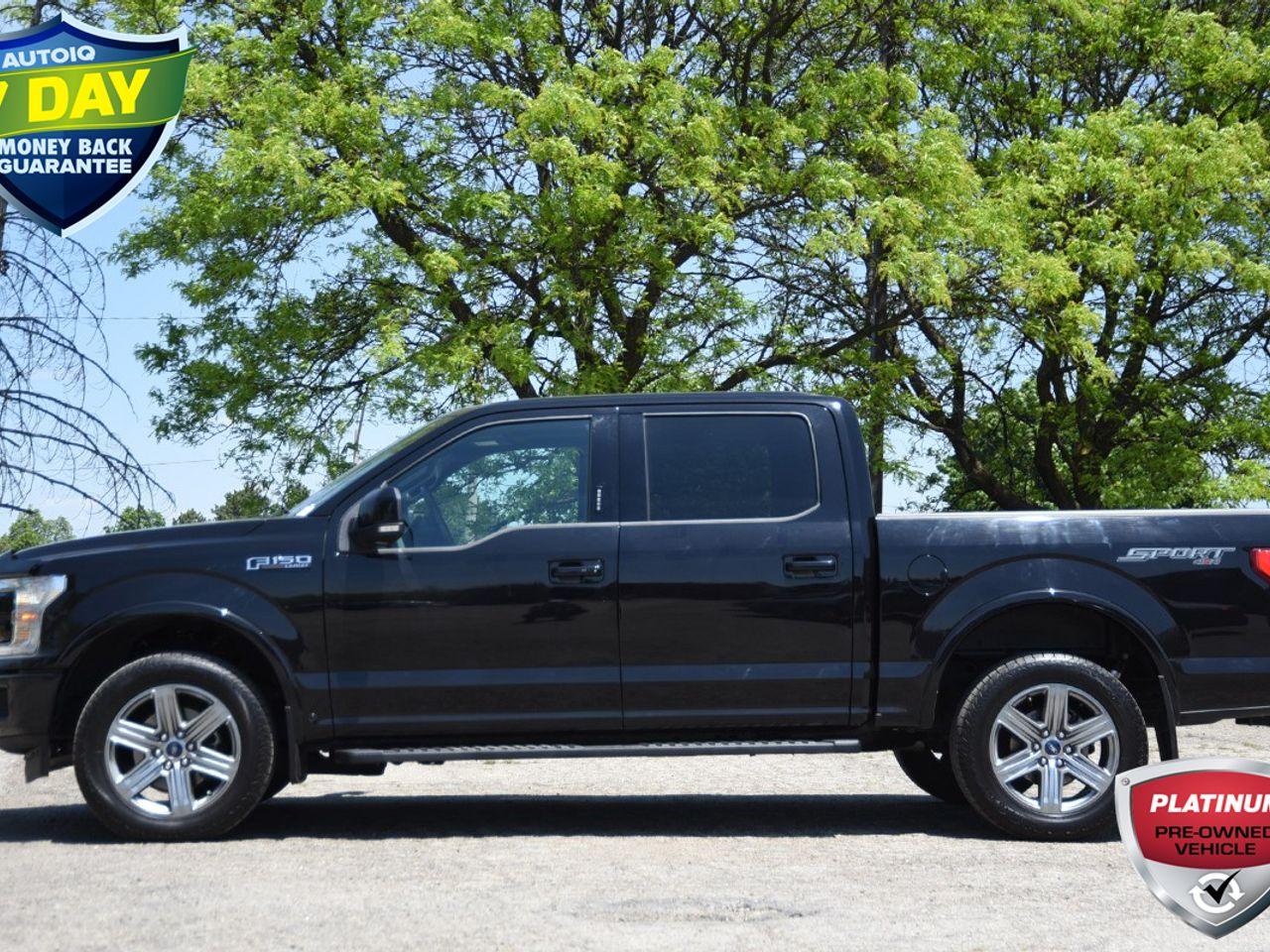 2019 Ford F-150 Lariat-2
