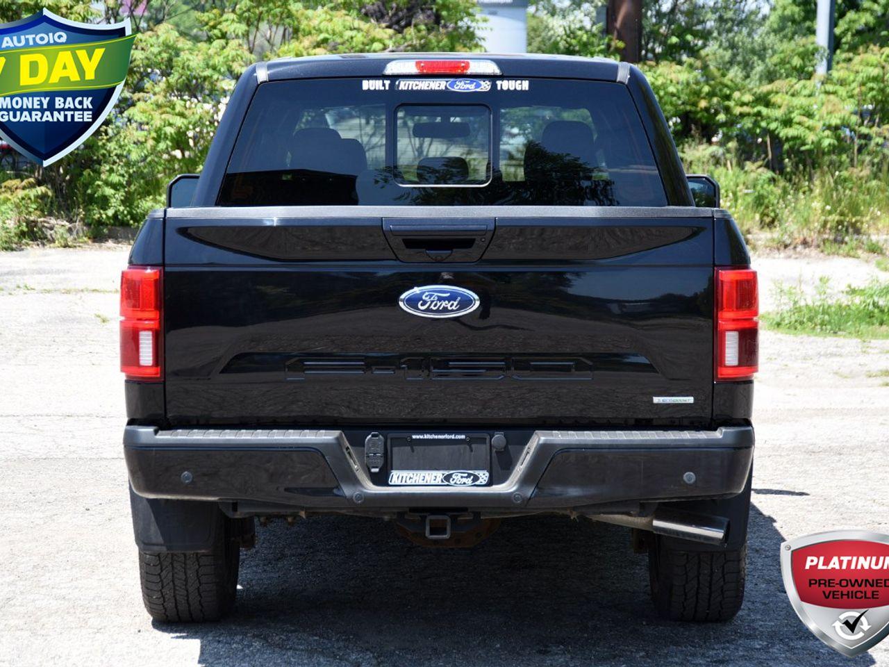 2019 Ford F-150 Lariat-3