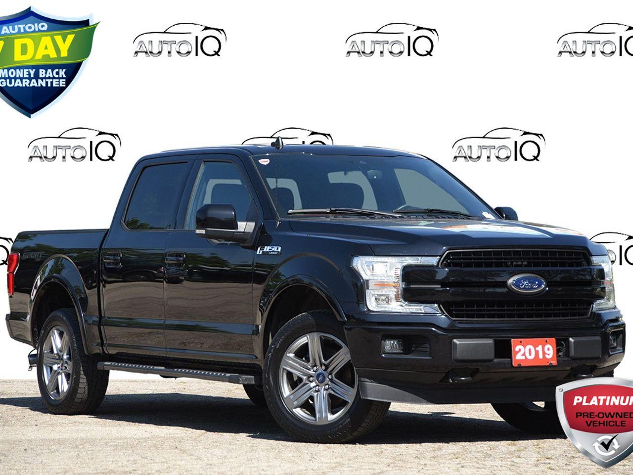 2019 Ford F-150 Lariat-0