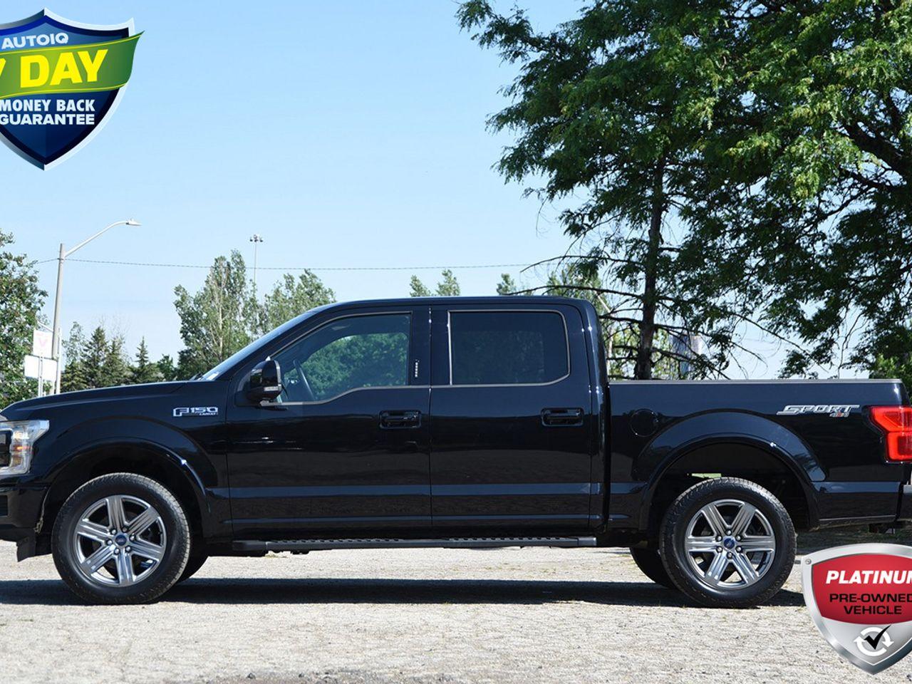 2019 Ford F-150 Lariat-2