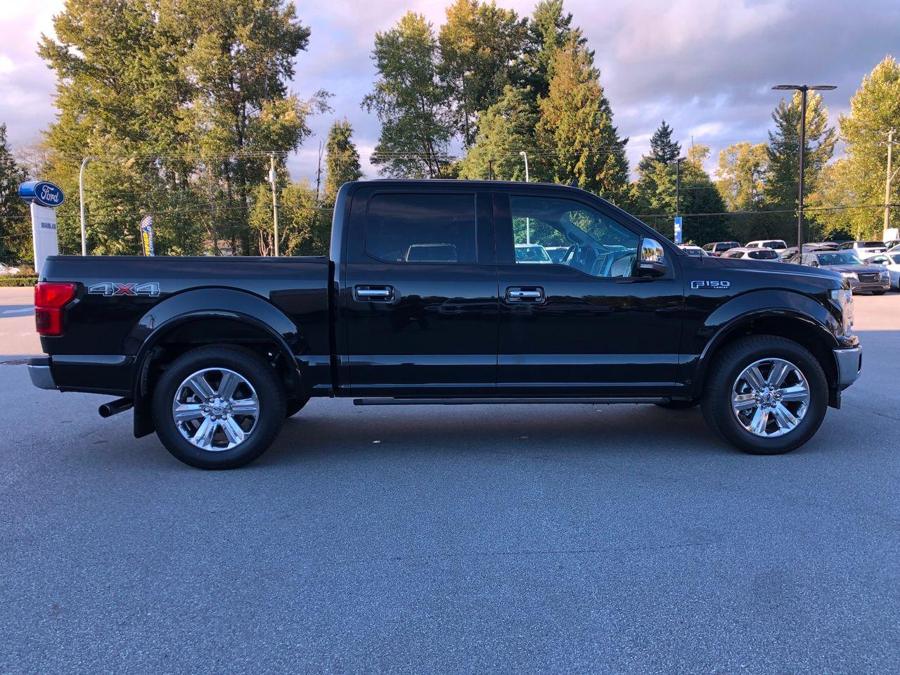 2019 Ford F-150 Lariat-1