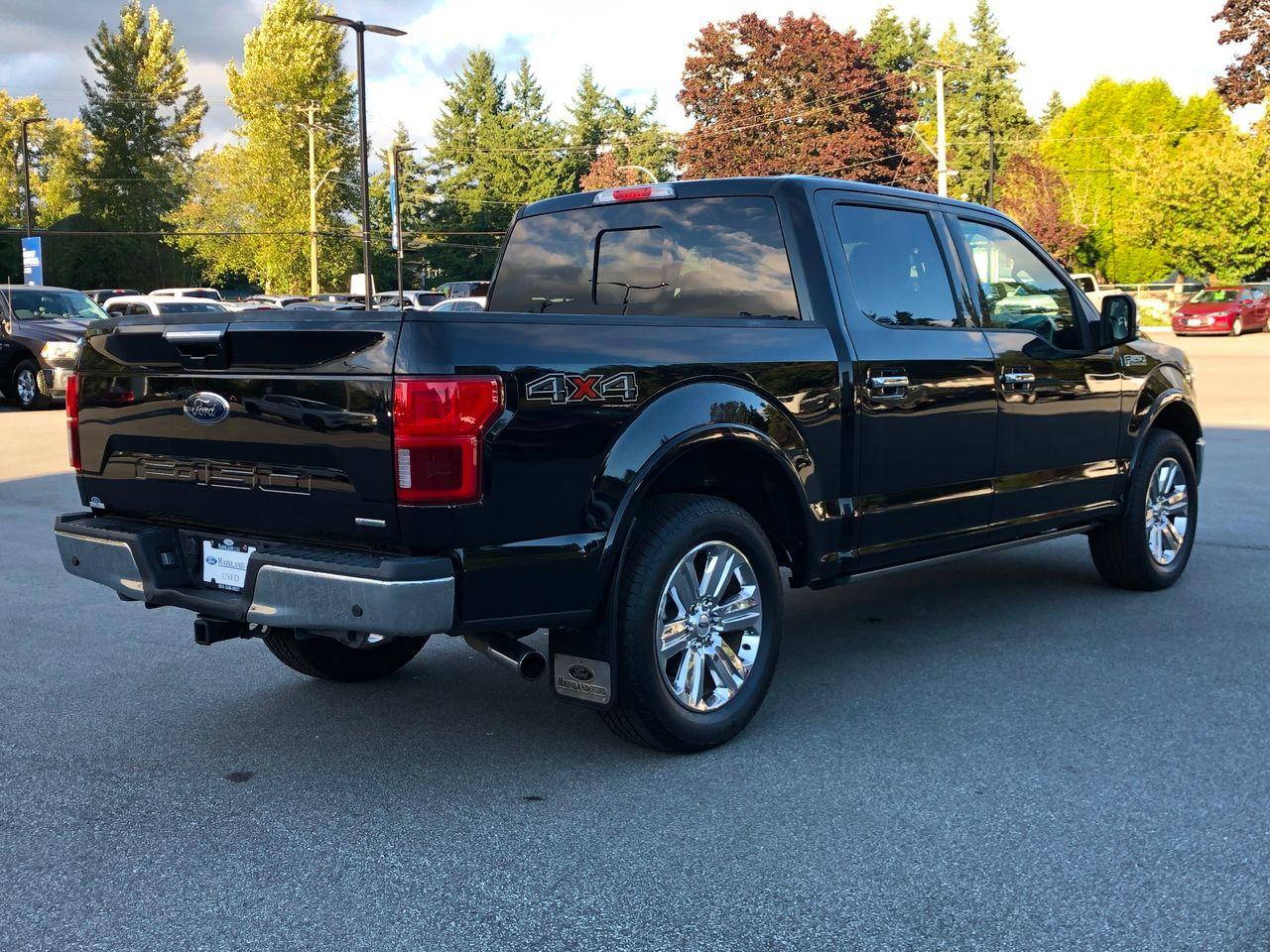 2019 Ford F-150 Lariat-2