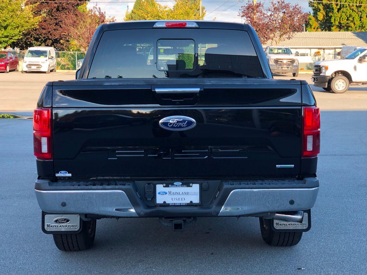2019 Ford F-150 Lariat-3