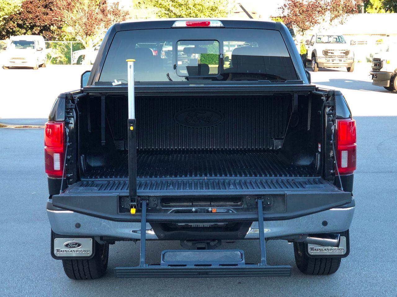 2019 Ford F-150 Lariat-4