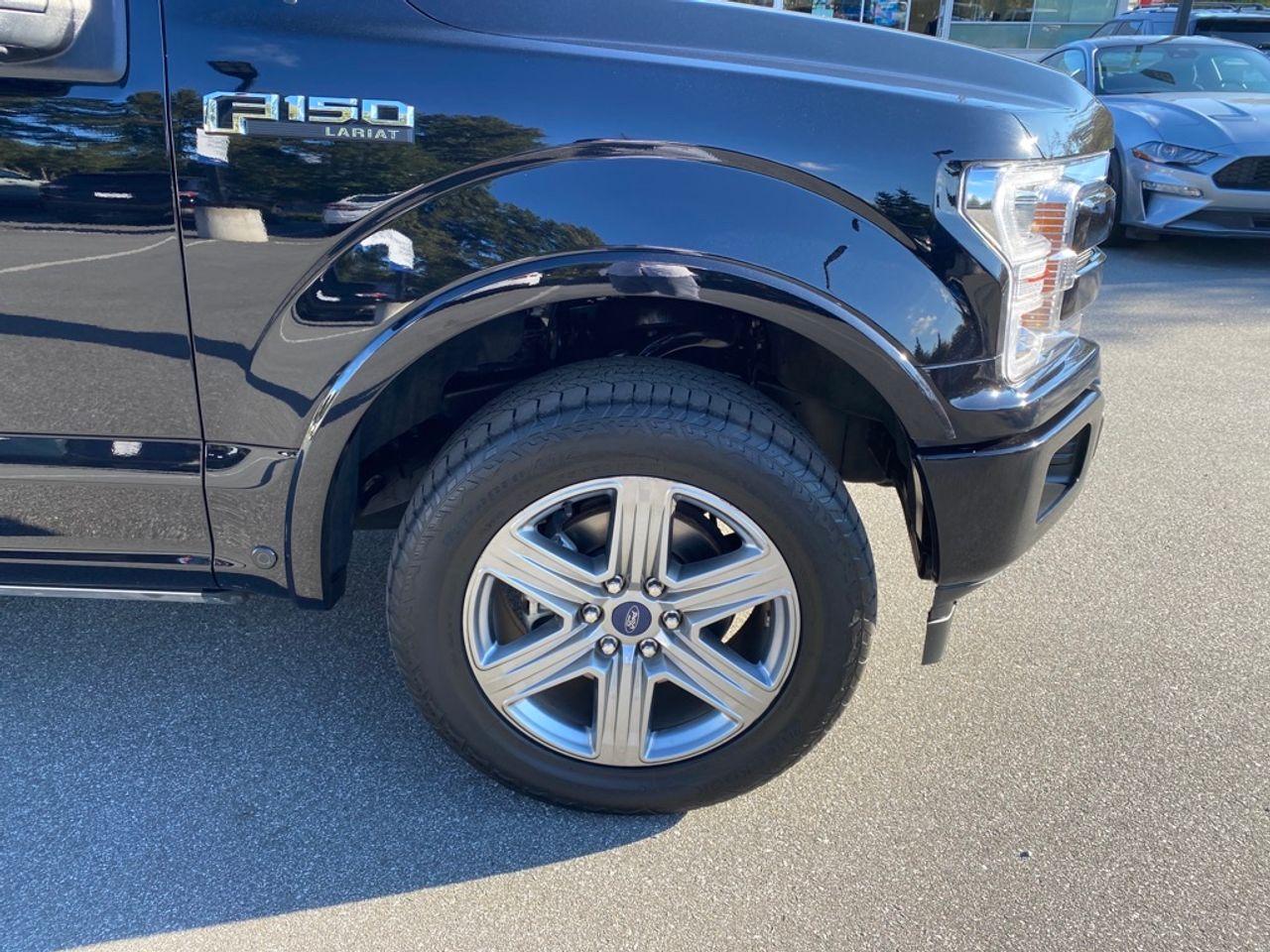 2019 Ford F-150 Lariat-3
