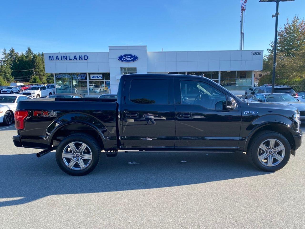 2019 Ford F-150 Lariat-4