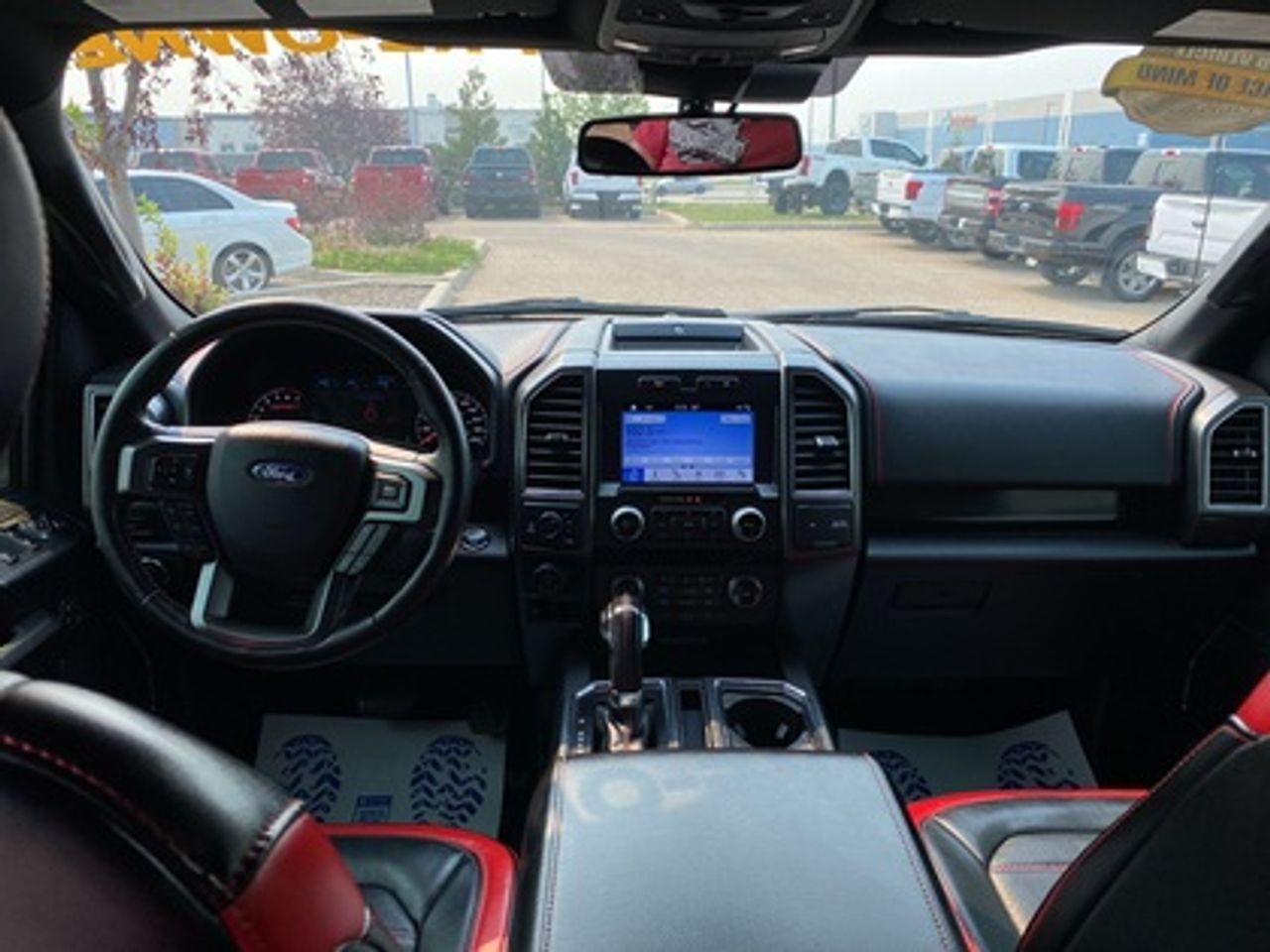 2019 Ford F-150 Lariat-2