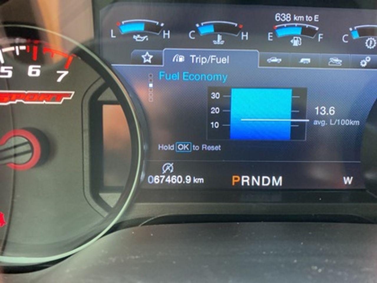 2019 Ford F-150 Lariat-3