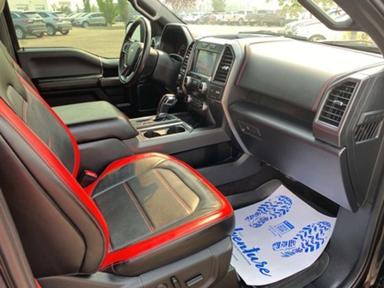 2019 Ford F-150 Lariat-4
